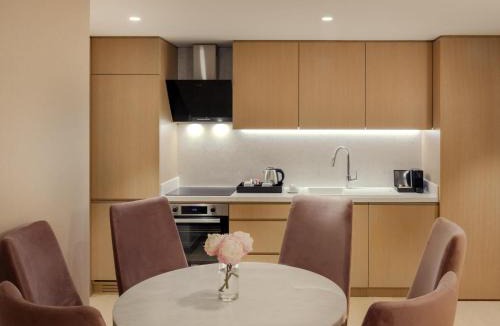 Gayrettepe Hotel | Mövenpick Hotel Istanbul Bosphorus