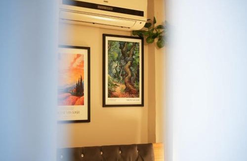 Sakarya Province Apartment | Aura Golden Hotels