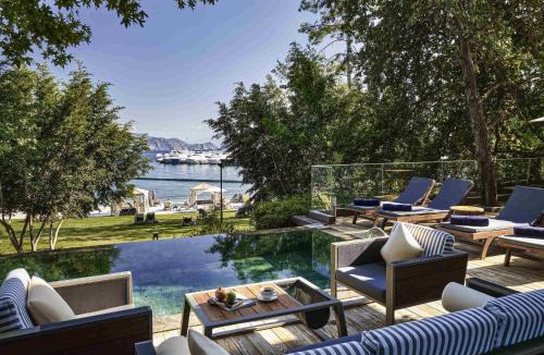 Gocek Resort | Rixos Premium Göcek - Adult Only