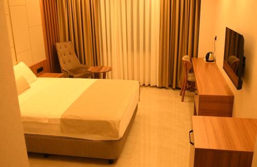 Denizli Hotel | Hotels in İlbadı, Turkey