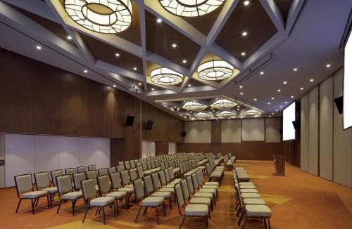 Sakarya Province Hotel | Mövenpick Istanbul Hotel Golden Horn