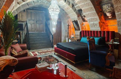 Incesu House | İncesu Konak House