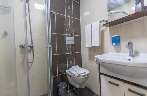 Konyaalti Hotel | Citrus Urban Hotel