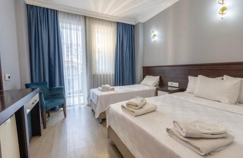 Konyaalti Hotel | Citrus Urban Hotel