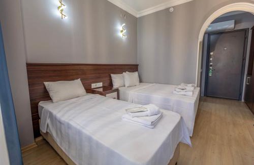Konyaalti Hotel | Citrus Urban Hotel