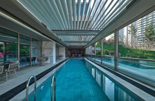 Bomonti Hotel | Novotel Istanbul Bomonti