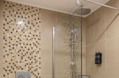 Ankara City Center Hotel | Mercure Ankara Kızılay