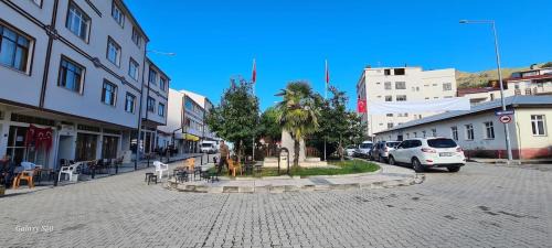 Tonya House | Nero House Trabzon