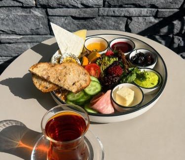 Kaleici Hotel | Smell Hotel