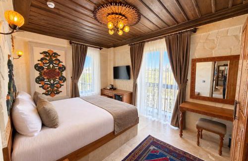 Uchisar Hotel | Haven Cappadocia
