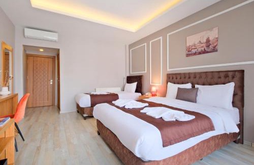 Beyazit Hotel | Hanpoint Boutique Hotels