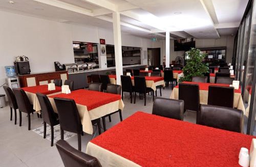 Ortaca Hotel | Ozalp Han Hotel
