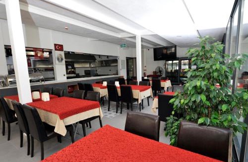 Ortaca Hotel | Ozalp Han Hotel