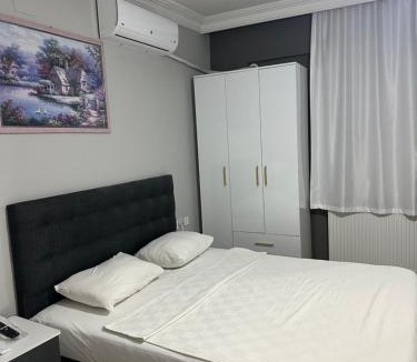 Kirikhan House | Dila hanım konağı