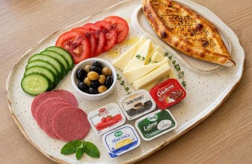 Kirikhan House | Dila hanım konağı