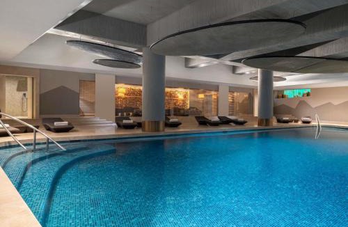Turgutreis Resort | Swissôtel Resort Bodrum Beach