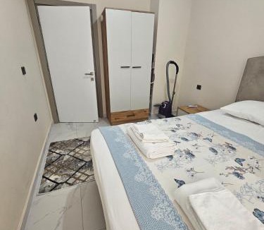 Gazipasa Apartment | Daire 2