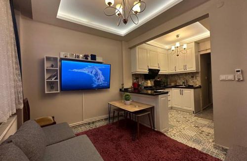 Sultanahmet Apartment | Ayasofya Apartments