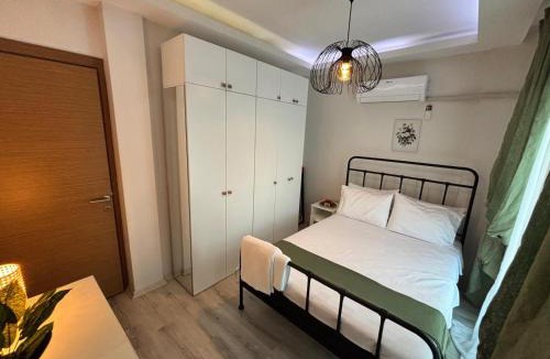 Sigacık Apartment | Özgün