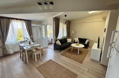 Sigacık Apartment | Özgün