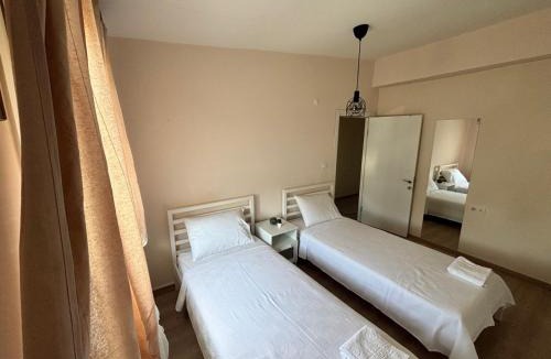 Sigacık Apartment | Özgün
