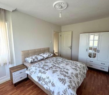 Ezine Villa | Villa Geyikli Dalyan