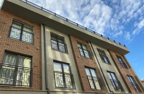 Tepebası Apartment | Serenıty Plus Residence