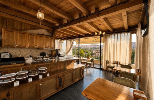 Goreme Hotel | Sapphire Stone House