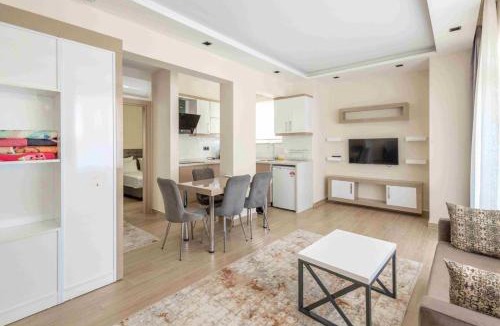 Guzeloba Mahallesi Hotel | Peramis Hotel & Spa