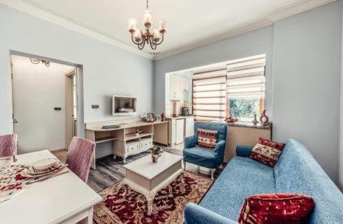 Old City Hotel | ARMAR iSTANBUL