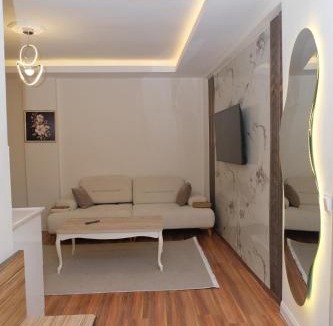 Karaman Hotel | Maya suit