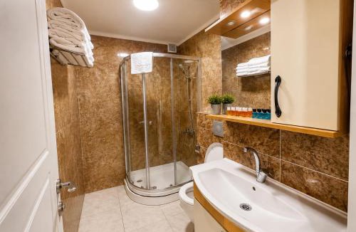 Taksim Hotel | The Stay Hotel & SPA
