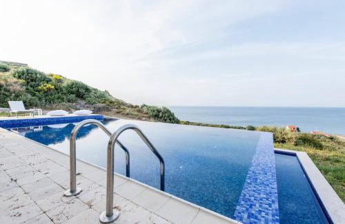 Karaburun Villa | Villatepeboz at zmir