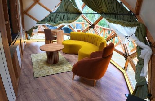 Basiskele Hotel | HK Resort