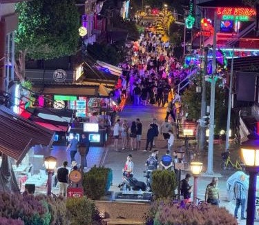 Alanya Hotel | Temiz Hotel