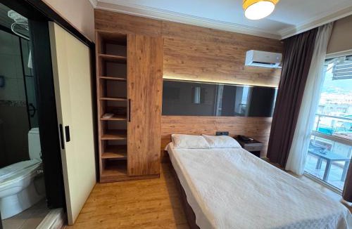 Alanya Hotel | Temiz Hotel