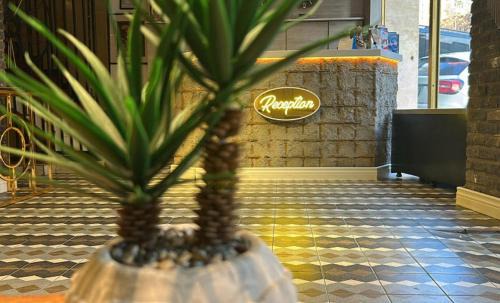 Harbiye Hotel | The Şişli Vis Beijing Hotel Spa & Bistro