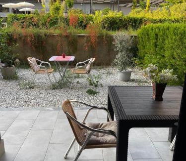 Konakli Apartment | 200 meters to our Turquoise Bay Residence for a comfortable vacation