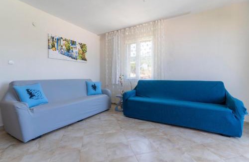 Yeniliman Villa | Karaburun Nergis House