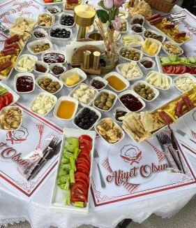Pazar Hotel | Yeşil Cennet Tatil Köyü