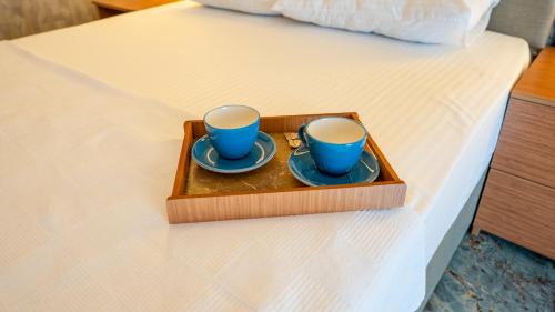 Merkezefendi Hotel | Clay Dome Hotel