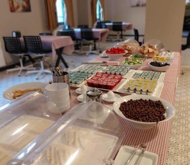 Kirklareli Hotel | Moda Hotel