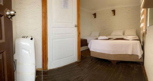 Marmara Resort | Ayanya Beach Hotel & Bungalows