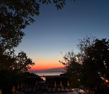 Marmara Resort | Ayanya Beach Hotel & Bungalows