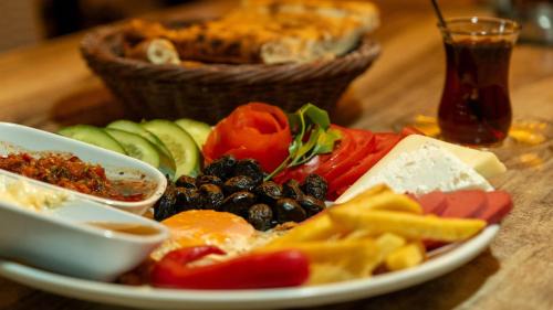 Kadriye Hotel | Stone Hotel Belek