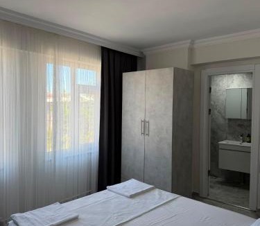 Kesan Hotel | Yörük Grand Palace