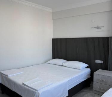 Kesan Hotel | Yörük Grand Palace