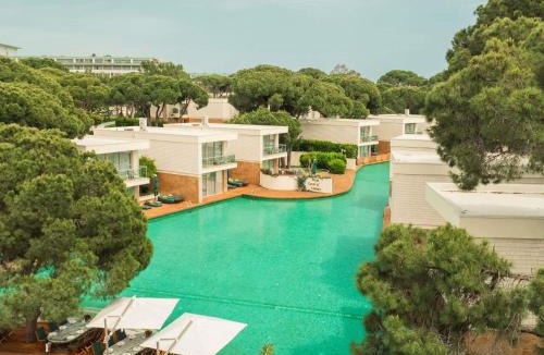Belek Golf Area Hotel | Club Prive By Rixos Belek