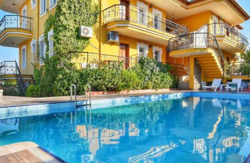 Nilufer Apartment | Apartments in Bursa, Turkey