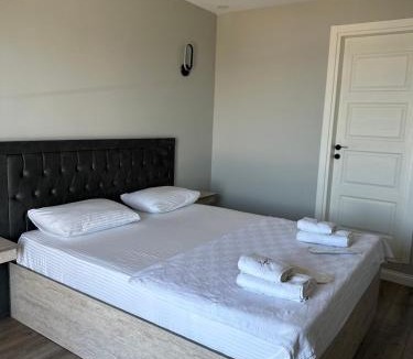 Buyukcekmece Apartment | Sunset Hill Hotel